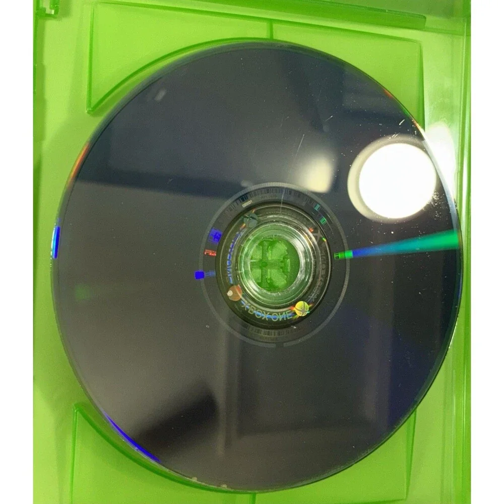 NBA 2K15 Microsoft Xbox One 2014 Complete with Manual Tested